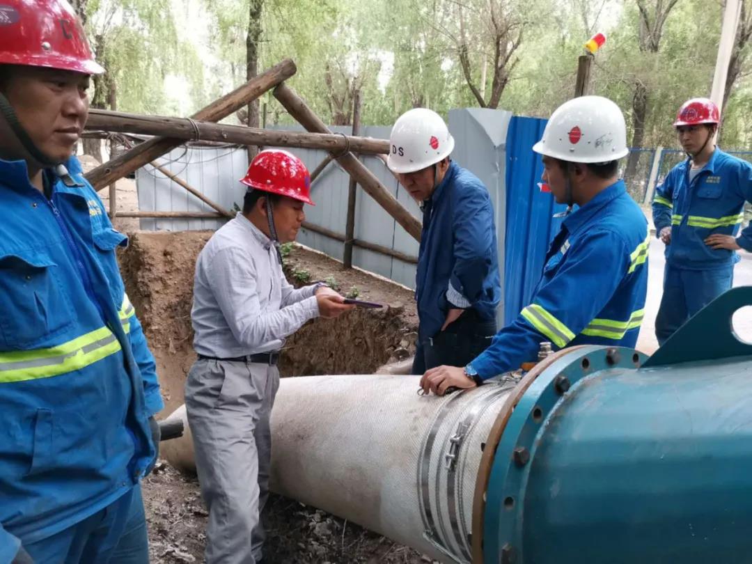 卓资工业管道清洗-管道清淤