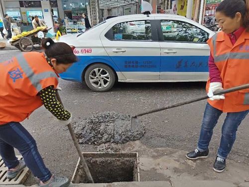 卓资沉沙井清掏-污水井清理