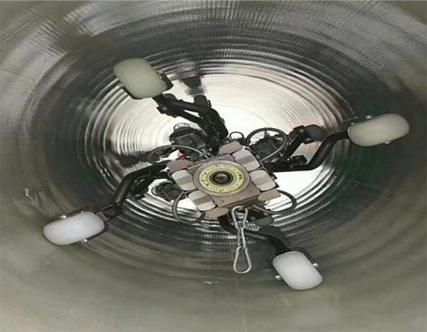卓资非开挖修复技术在地下管线建设的优势体现